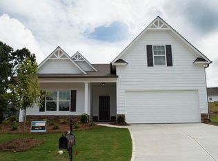 109 Serendipity Way, Dallas, GA 30157