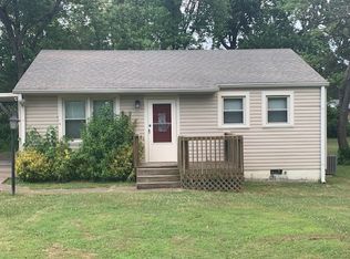 186 Empire Dr, Nashville, TN 37211