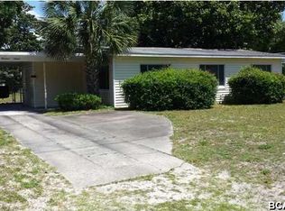 1216 Friendship Ave, Panama City, FL 32401