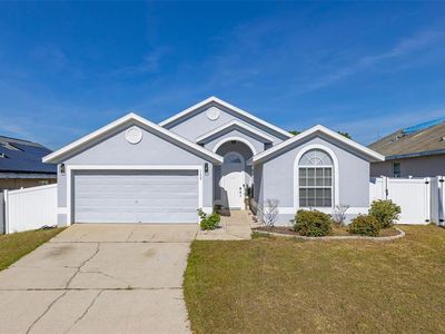 132 Feldon Ln, Davenport, FL, 33897
