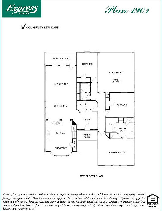 Floor Plan.