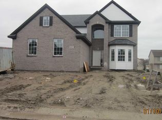 6655 Bristol Dr, Van Buren Township, MI 48111