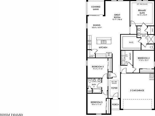 2nd image of 323 Birkdale Dr