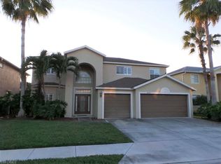 21438 Sheridan Run, Estero, FL 33928