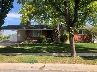 2079 E Brent Ln, Salt Lake City, UT 84121