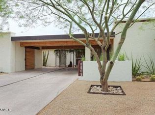 8609 E Monterosa Ave, Scottsdale, AZ 85251