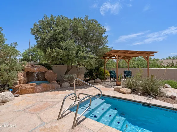 10758 E Mica Meadow Dr, Tucson, AZ 85748