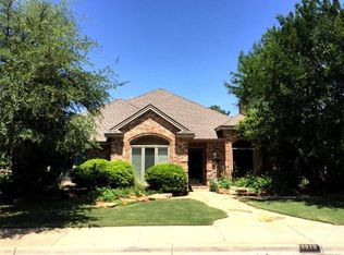 3910 77th St, Lubbock, TX 79423