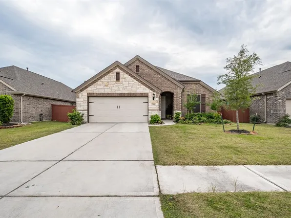22406 Misty Woods Ln, Porter, TX 77365