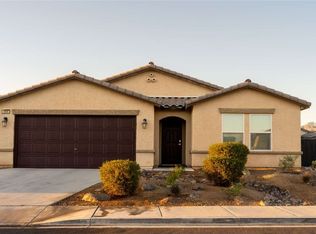 3896 E Garfield Dr, Pahrump, NV 89061