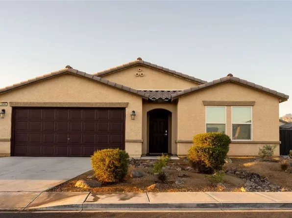 3896 E Garfield Dr, Pahrump, NV 89061