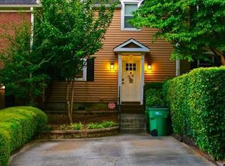 1440 Old Virginia Ct SE, Atlanta, GA 30067