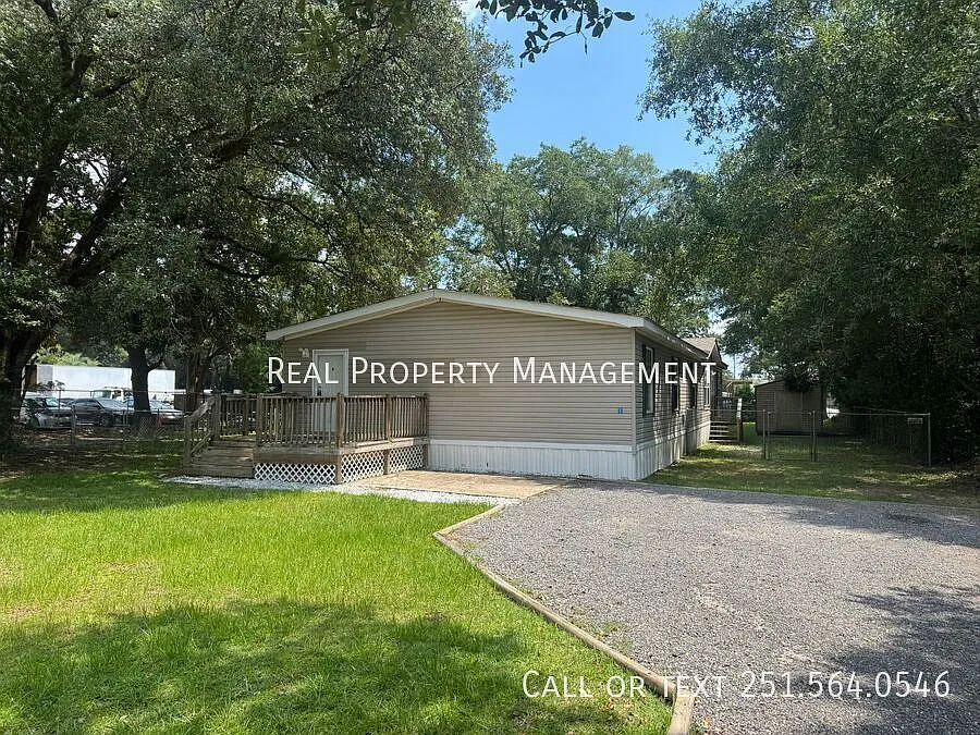 4131 Oakridge AVE. Mobile AL 36619 — Photo 2