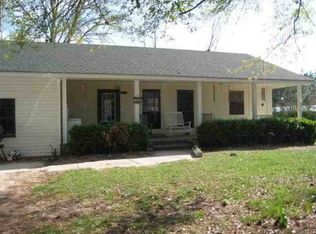 274 Hanna Mill Pond Rd, Quincy, FL 32351