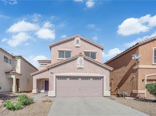9637 Cartwheel St, Las Vegas, NV 89178