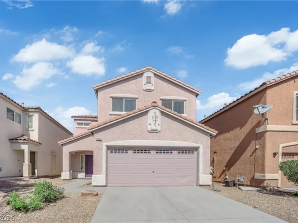 9637 Cartwheel St, Las Vegas, NV 89178