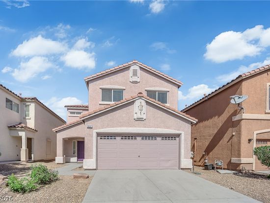 9637 Cartwheel St, Las Vegas, NV 89178