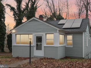 19124 Windsor Rd, Triangle, VA 22172