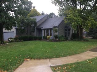 279 Clover Ct, Dublin, OH 43017