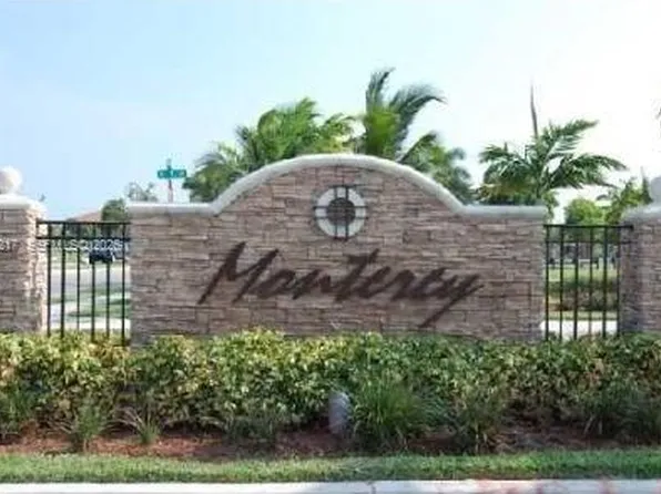 940 NE 33rd Ter Unit 101, Homestead, FL 33033