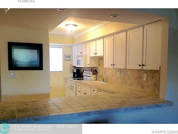 2nd image of 175 SE Saint Lucie Blvd #78-B