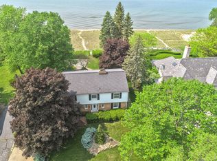 11791 Marquette Dr, New Buffalo, MI 49117