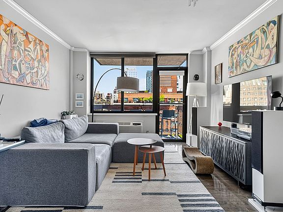 2nd image of 403 E 62nd St APT 11B