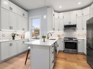 42 Dorset St #1, Dorchester, MA 02125