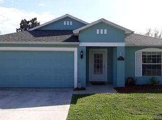 4312 Derbyshire Dr, Titusville, FL 32780