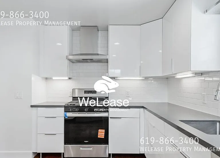 1470 Rosecrans St #2 — Photo 2