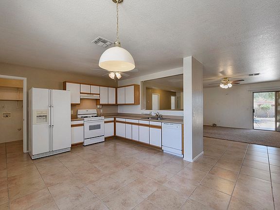 10038 E Deer Trail Tucson AZ
