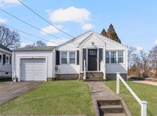16 S Williams St, Johnston, RI 02919