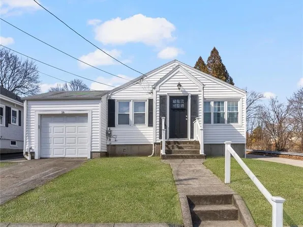 16 S Williams St, Johnston, RI 02919