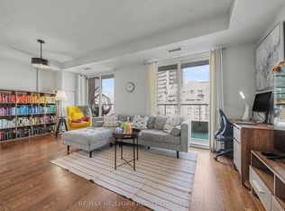 168 King St E #614, Toronto, ON M5A 4S4