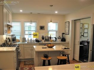 21 Ricker Ter FLOOR 2, Newton, MA 02458