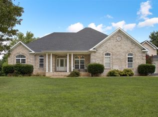 451 Earlston St, Bowling Green, KY 42104