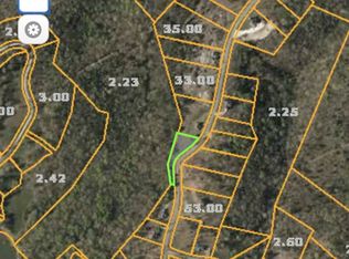 0 Rivers Edge Dr LOT 31, Bath Springs, TN 38311