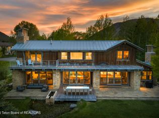 250 Moose St, Jackson, WY 83001