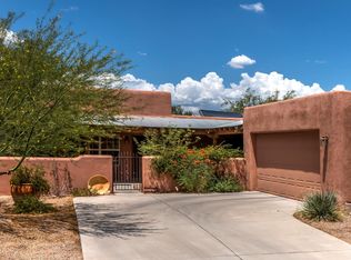 10490 E Wayne Moody Ln, Tucson, AZ 85747