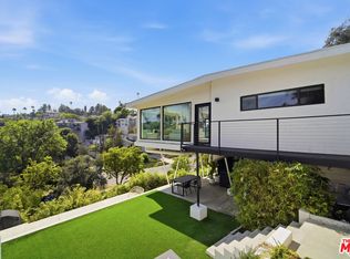 21520 Marchena St, Woodland Hills, CA 91364