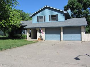 500 SE Trail Ridge Rd, Grimes, IA 50111