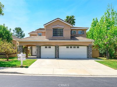 2811 Westbourne Pl, Rowland Heights, CA, 91748