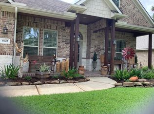 8702 Malardcrest Dr, Humble, TX 77346