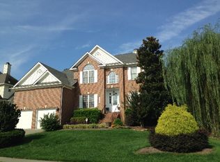 12305 Penrose Trl, Raleigh, NC 27614