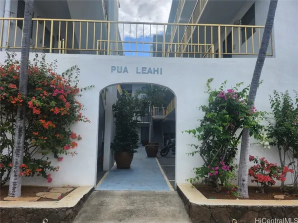 3071 Pualei Cir APT 108, Honolulu, HI 96815