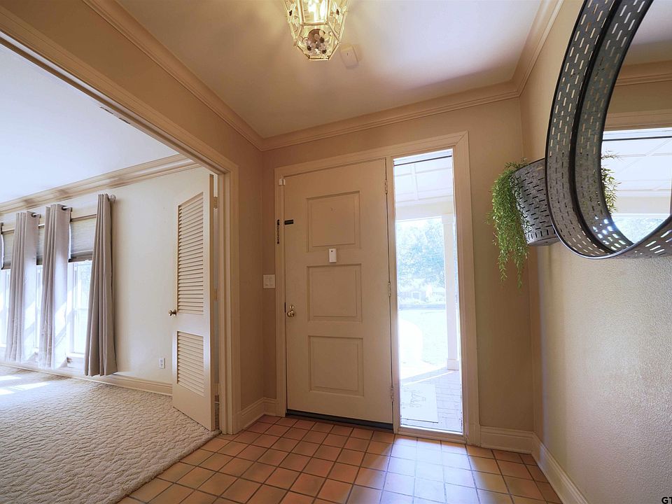 2309 Greenhills Dr, Kilgore, TX 75662 Zillow