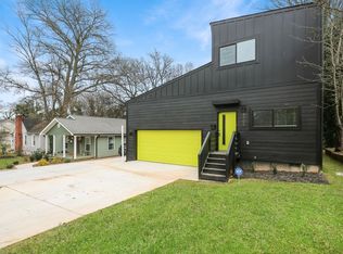 1109 State St, Charlotte, NC 28208