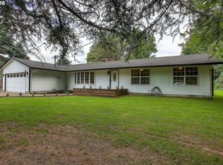 406 Insel Rd, Woodland, WA 98674