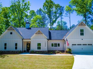 1298 Heritage Dr, Villa Rica, GA