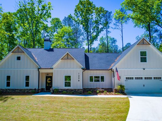 1298 Heritage Dr, Villa Rica, GA 30180